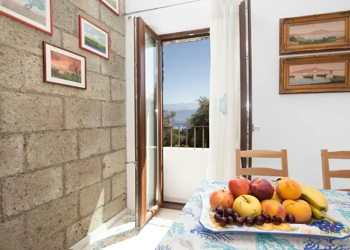 Gaiano Vakantiehuis *