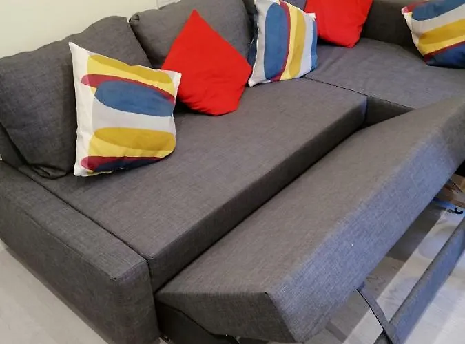 Vakantiehuis Gaiano Sorrento