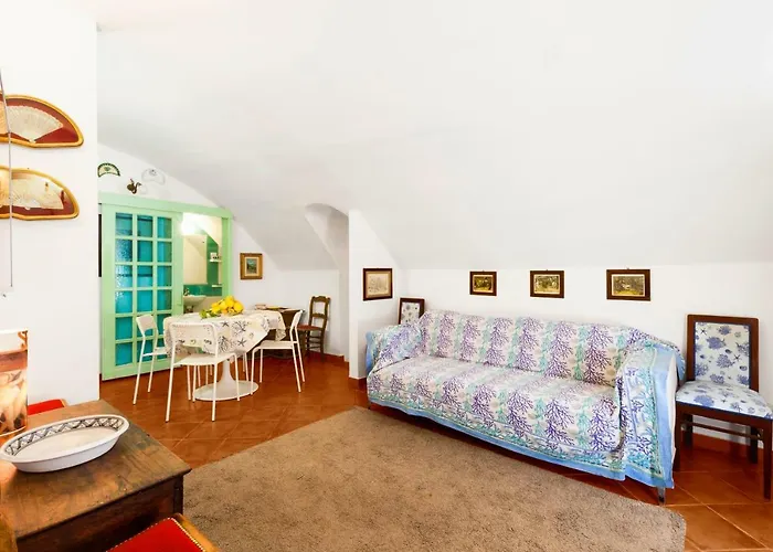 Vakantiehuis Gaiano *