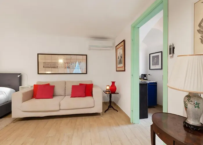 Gaiano Vakantiehuis *