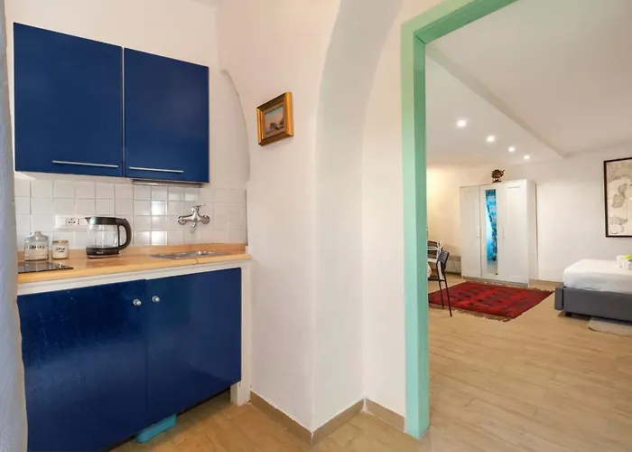 Vakantiehuis Gaiano *