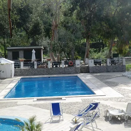 בית נופש Gaiano *