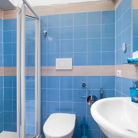 בית נופש Gaiano