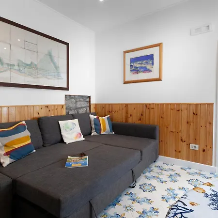 Gaiano Ferienhaus Sorrent