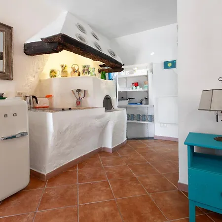 Gaiano Ferienhaus *
