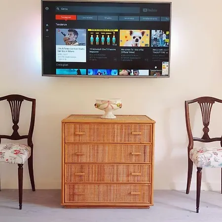 Gaiano Casa de Férias