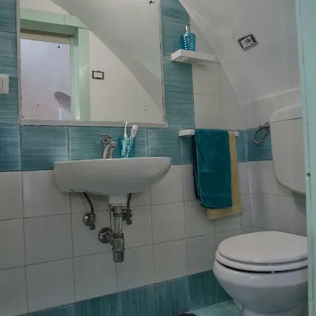 Casa de Férias Gaiano