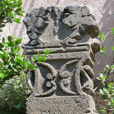 Gaiano Ferienhaus Sorrent