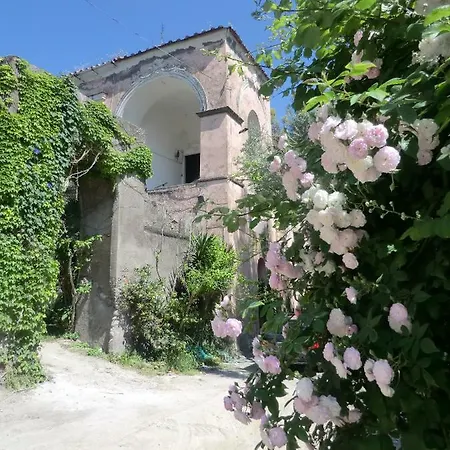 בית נופש Gaiano