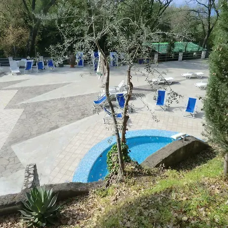 Gaiano בית נופש