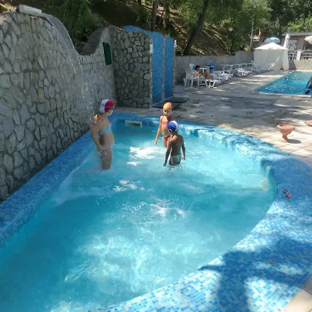 Gaiano בית נופש סורנטו