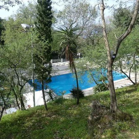 Gaiano Ferienhaus Sorrent