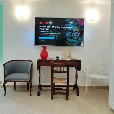 בית נופש Gaiano *