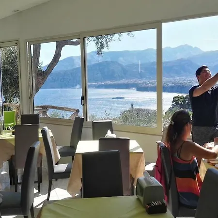 Gaiano Tatil Evi Sorrento