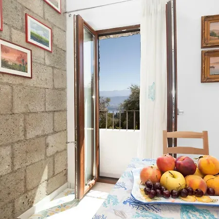 Gaiano Tatil Evi *