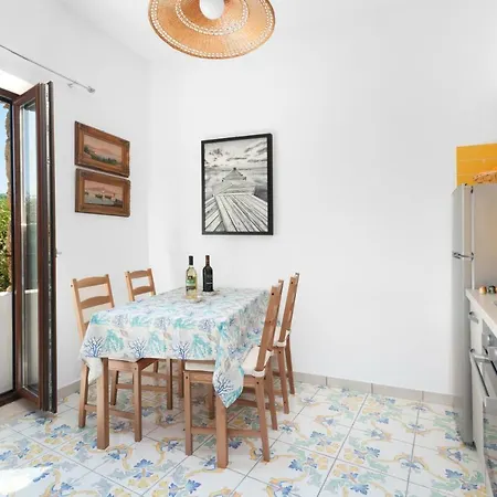 Gaiano Ferienhaus *