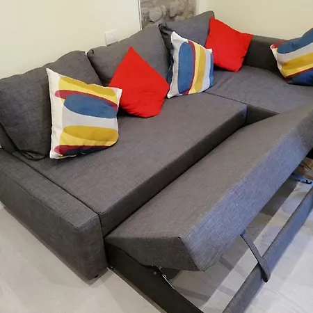 בית נופש Gaiano סורנטו