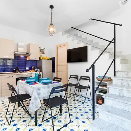 בית נופש Gaiano *