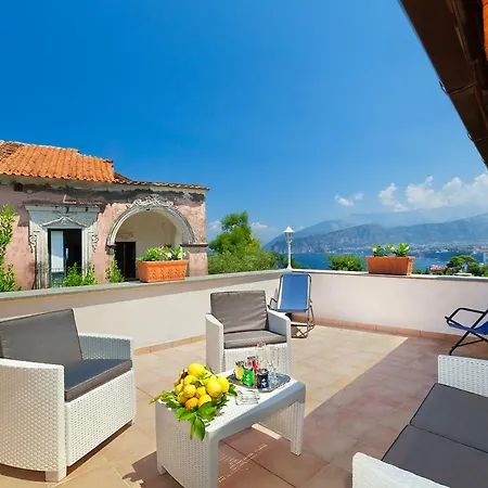 Gaiano * סורנטו