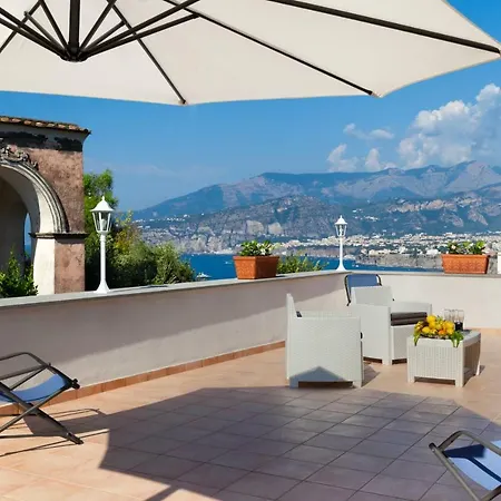 בית נופש Gaiano