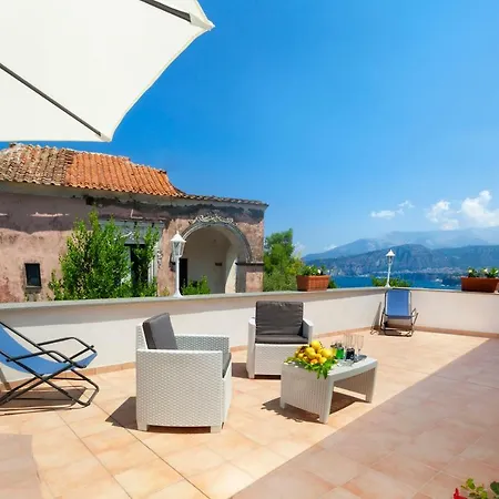 Gaiano Ferienhaus
