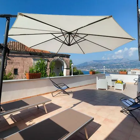 Ferienhaus Gaiano