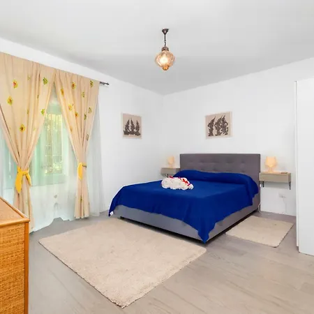 Gaiano Ferienhaus *