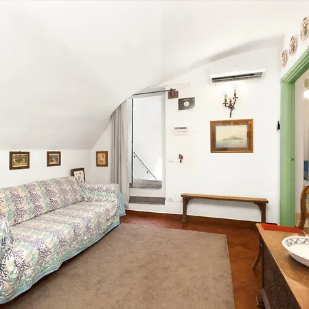 Ferienhaus Gaiano Sorrent