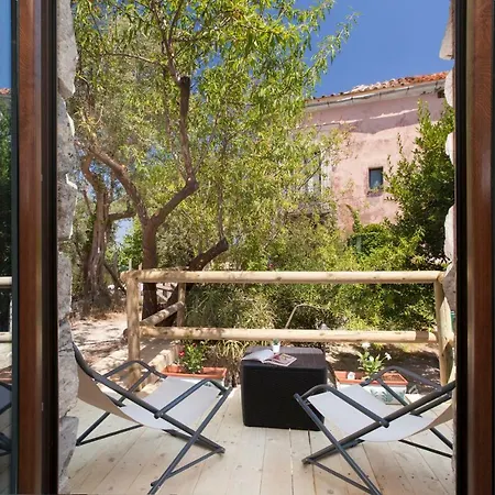 Ferienhaus Gaiano *