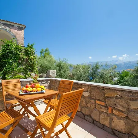 בית נופש Gaiano