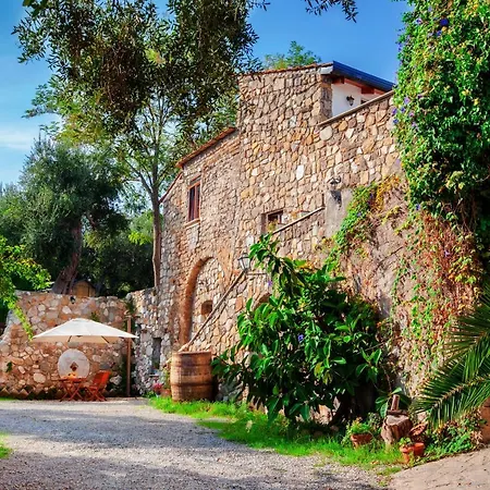 Ferienhaus Gaiano Sorrent