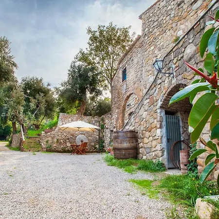 Gaiano Ferienhaus *