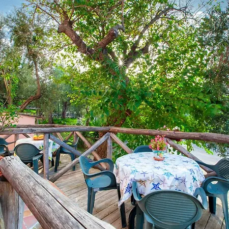 Gaiano בית נופש