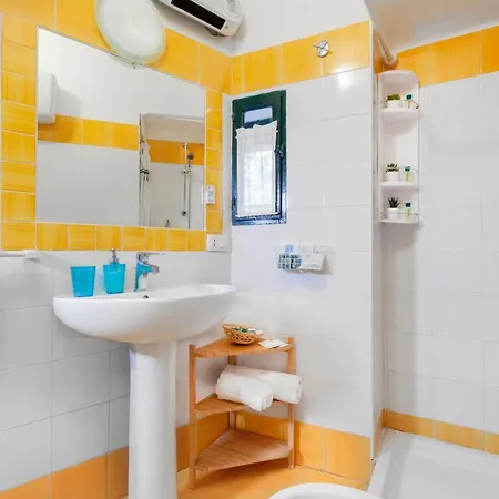 בית נופש Gaiano