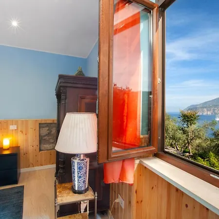 בית נופש Gaiano *