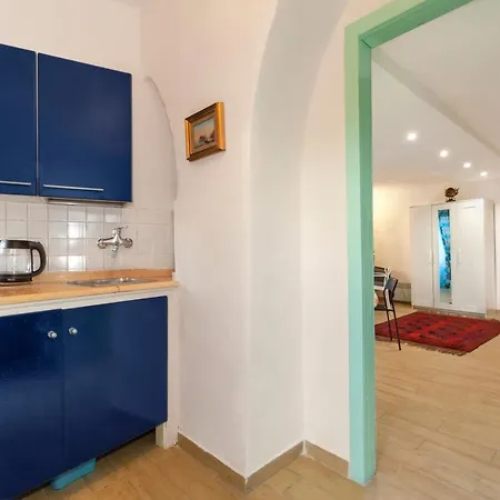 בית נופש Gaiano *