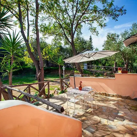 Gaiano בית נופש *