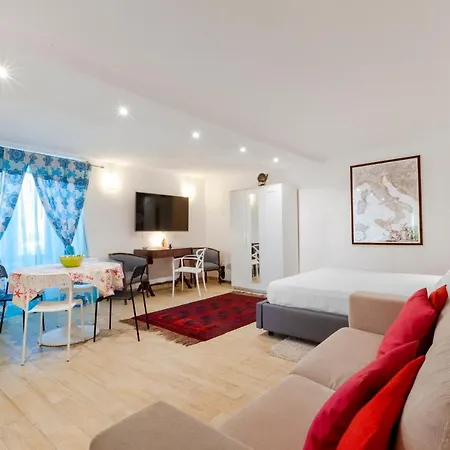 בית נופש Gaiano