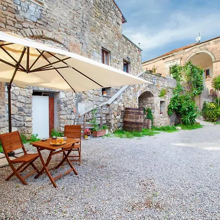 Gaiano בית נופש *