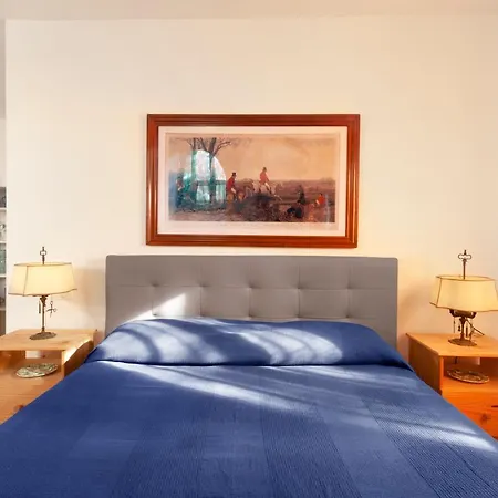 Gaiano Ferienhaus *