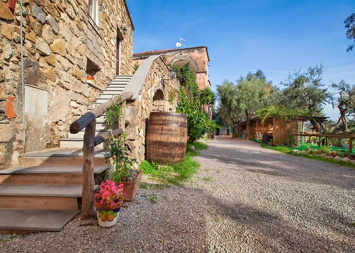 Gaiano Sorrento