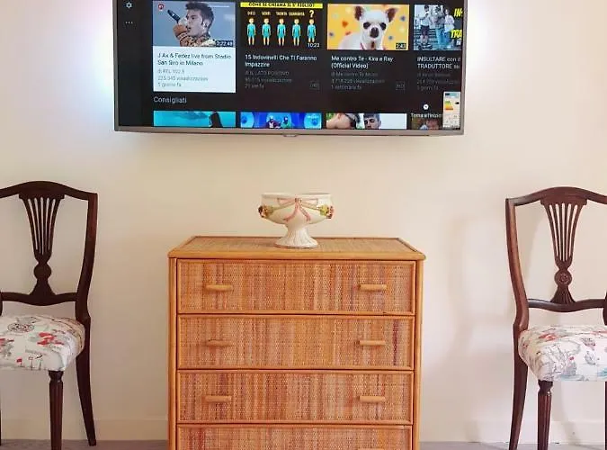 Gaiano Σπίτι διακοπών