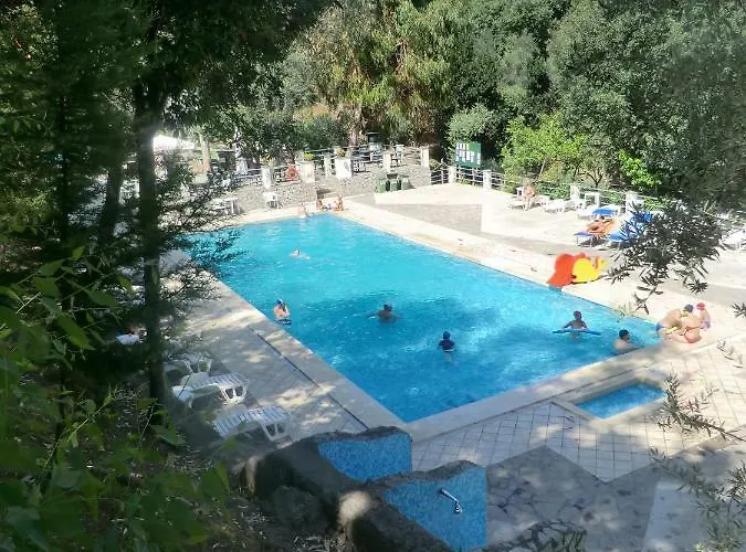 Gaiano Σπίτι διακοπών Σορέντο