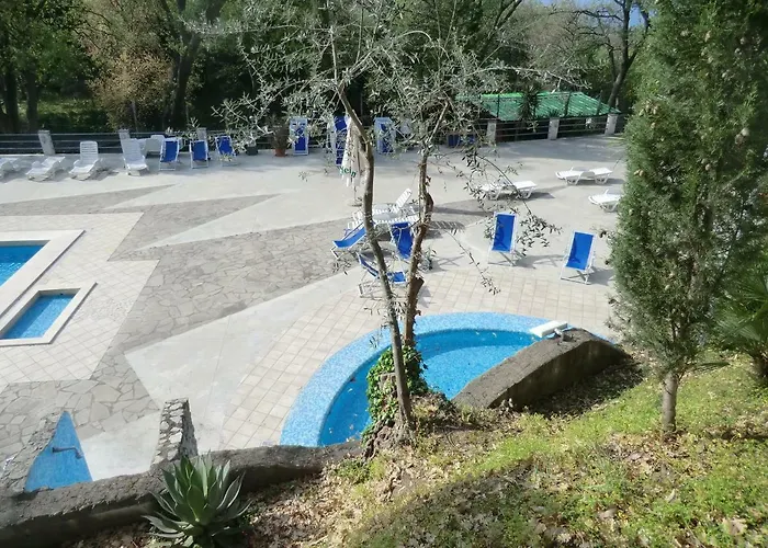 Gaiano بيت للعطل