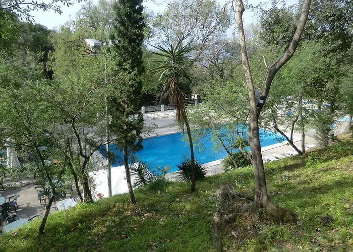 Gaiano بيت للعطل سورينتو