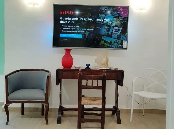 بيت للعطل Gaiano *