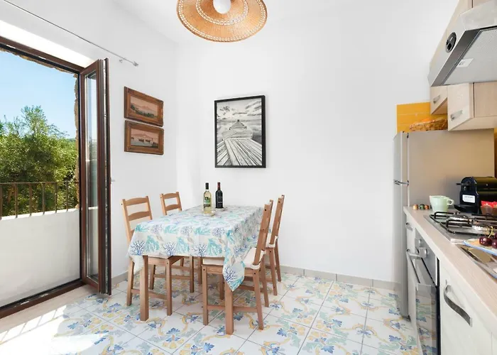 Gaiano Semesterbostad *