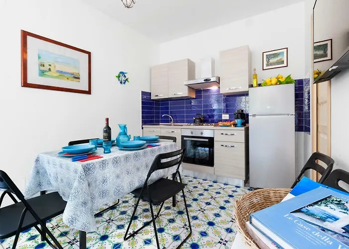 Gaiano بيت للعطل *