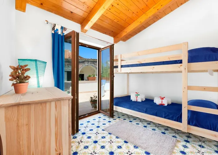 Gaiano * سورينتو