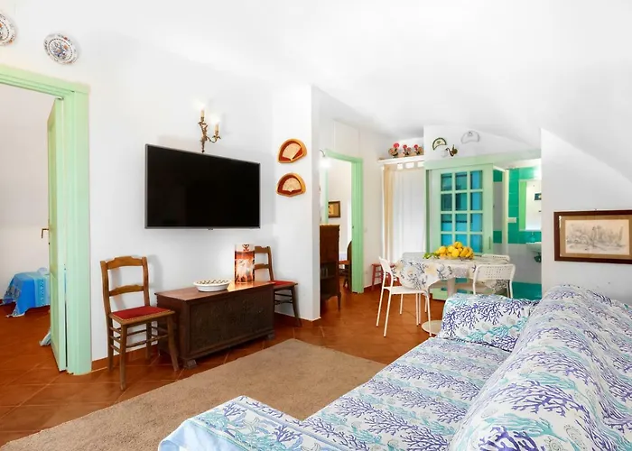 Gaiano بيت للعطل سورينتو